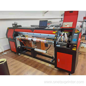 3d printed sock machine